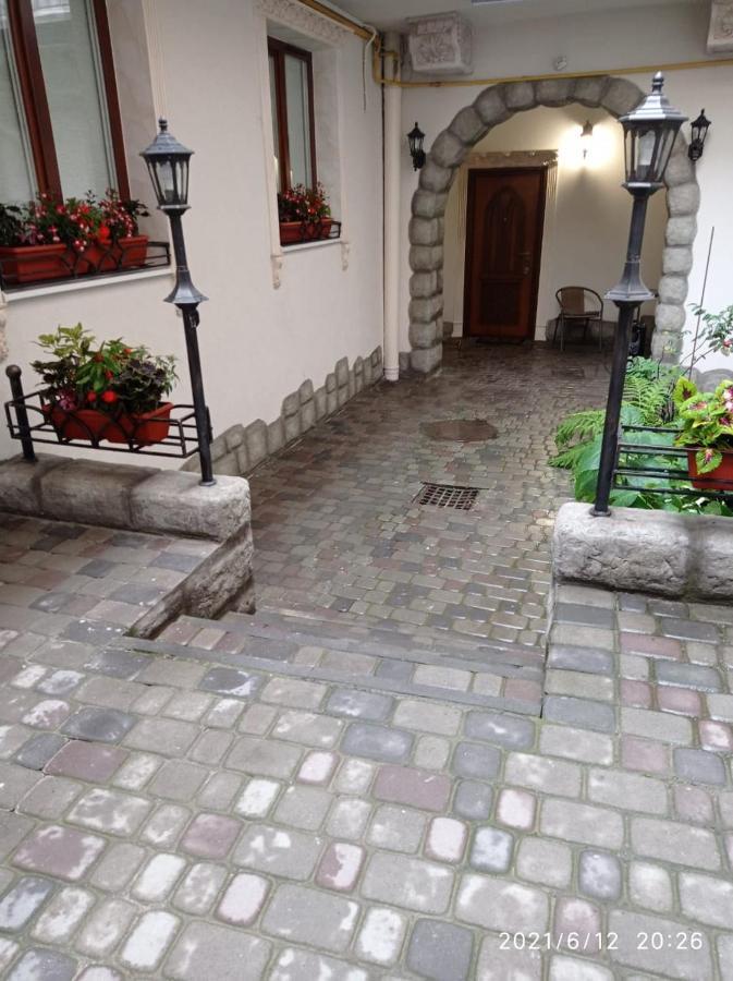 Rynok 25 Deluxe Lviv Center Daire Dış mekan fotoğraf