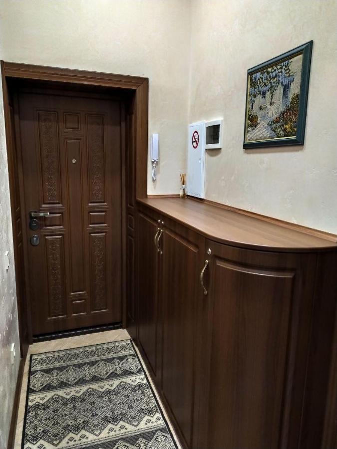 Rynok 25 Deluxe Lviv Center Daire Dış mekan fotoğraf